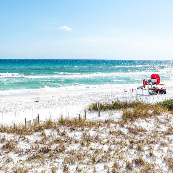Miramar Beach Florida Visitor's Guide